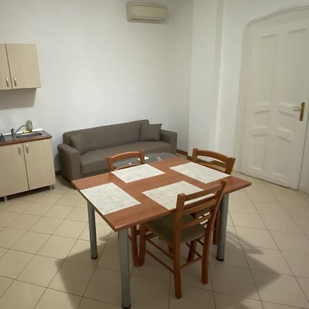Apartament Piata Victoriei Timisoara Appartement Buitenkant foto