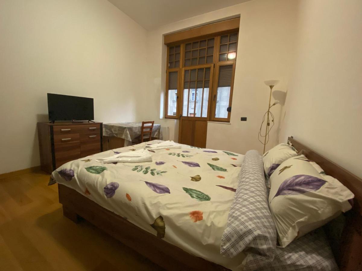 Apartament Piata Victoriei Timisoara Appartement Buitenkant foto