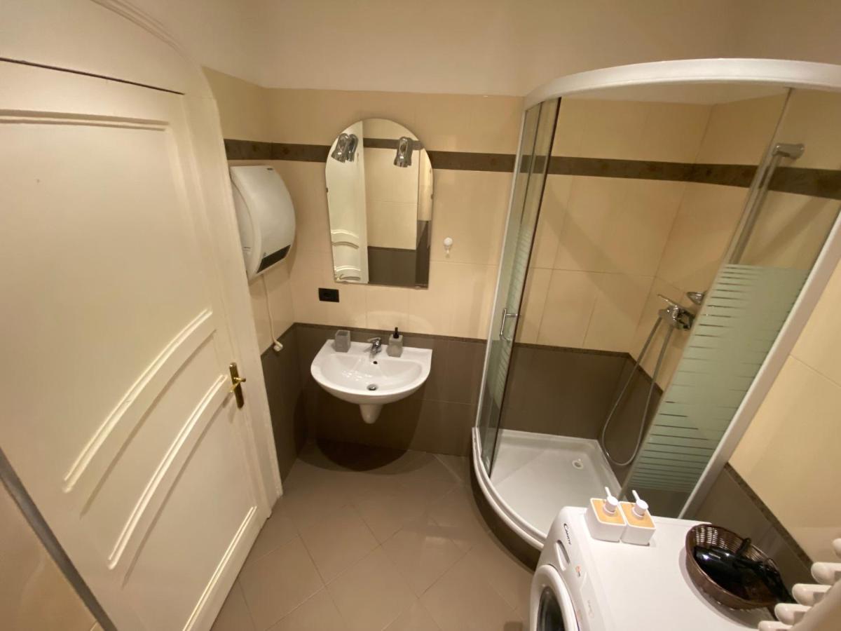 Apartament Piata Victoriei Timisoara Appartement Buitenkant foto